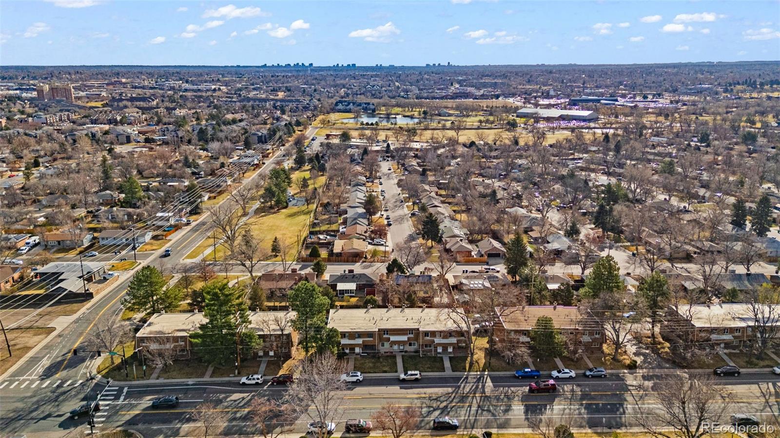 5536 S Lowell Boulevard Littleton CO 80123