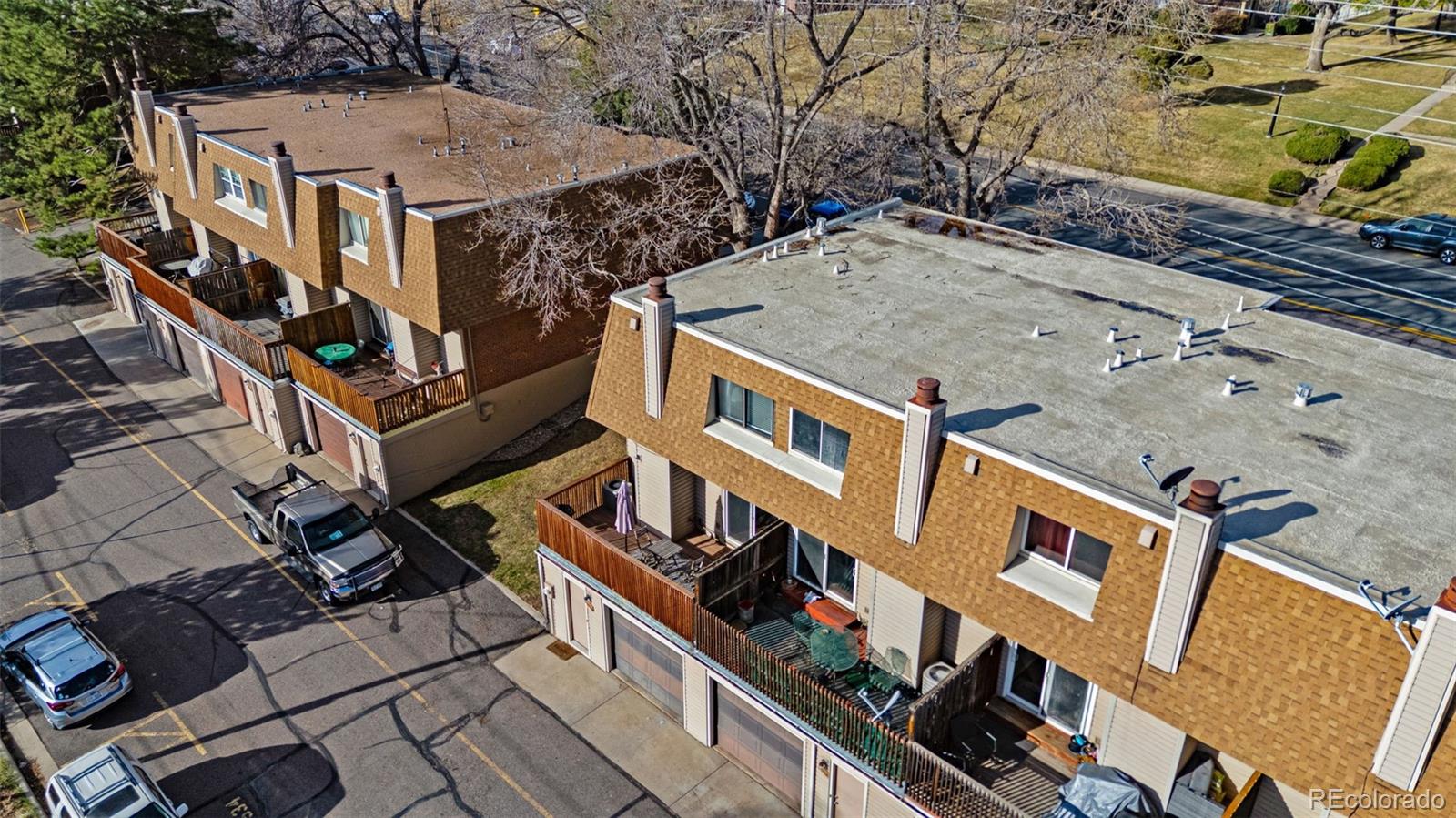 5536 S Lowell Boulevard Littleton CO 80123