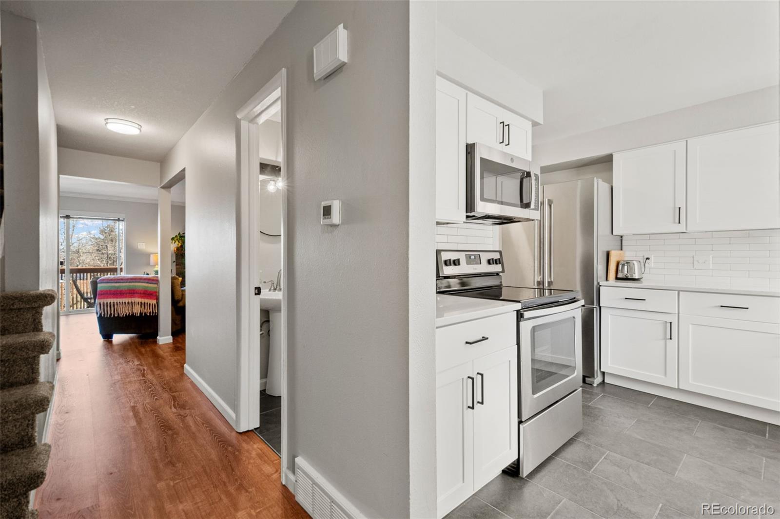 5536 S Lowell Boulevard Littleton CO 80123