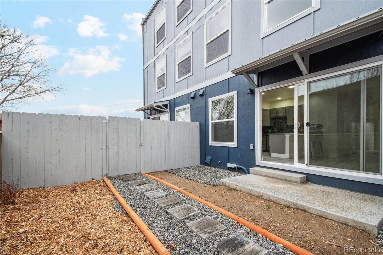 3580 W 66th Avenue Denver CO 80221