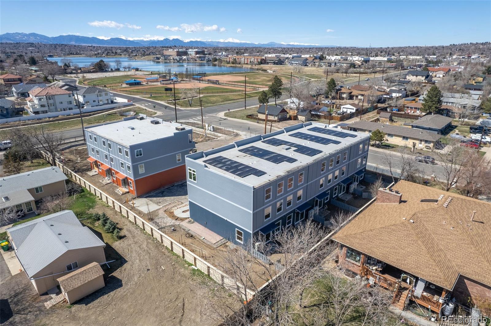 3580 W 66th Avenue Denver CO 80221