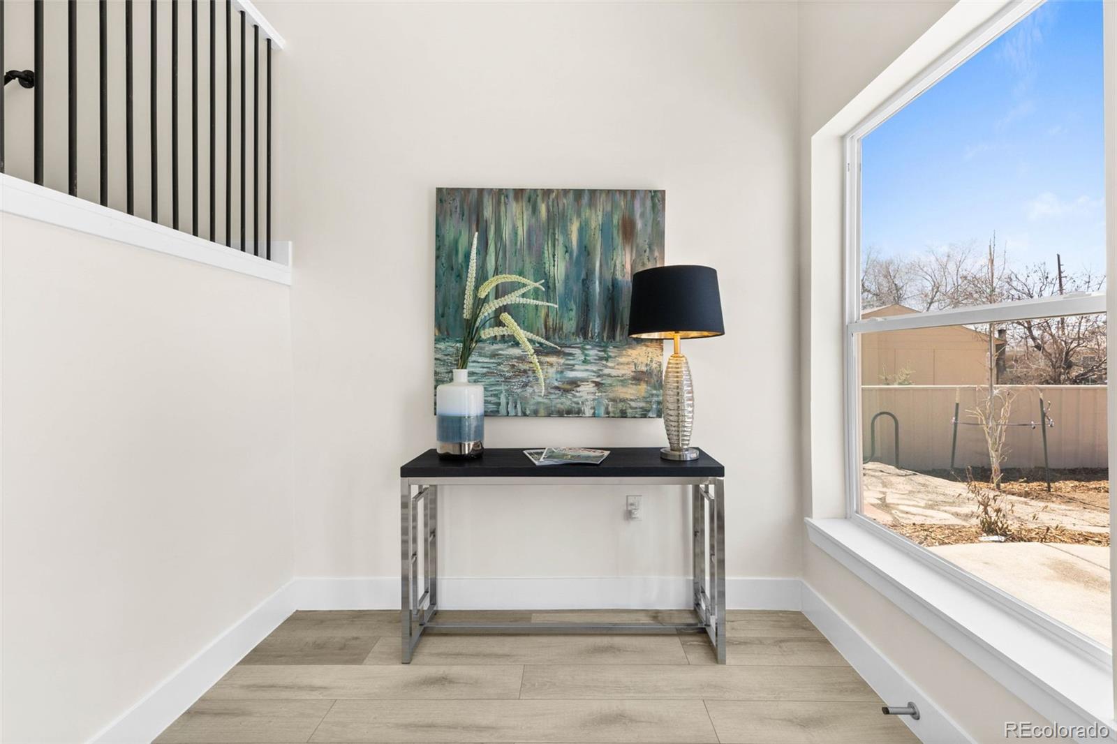 3580 W 66th Avenue Denver CO 80221
