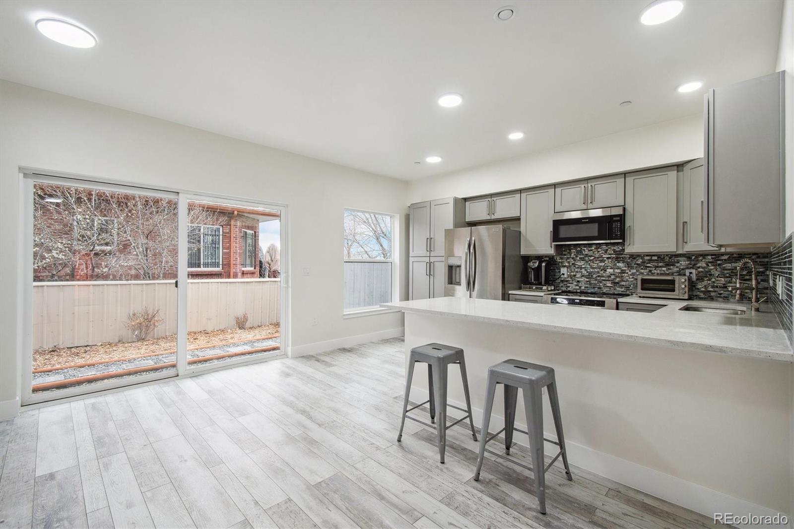 3580 W 66th Avenue Denver CO 80221