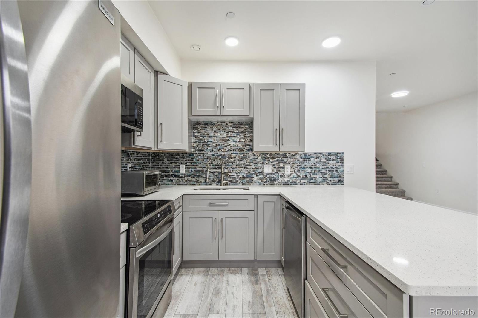 3580 W 66th Avenue Denver CO 80221