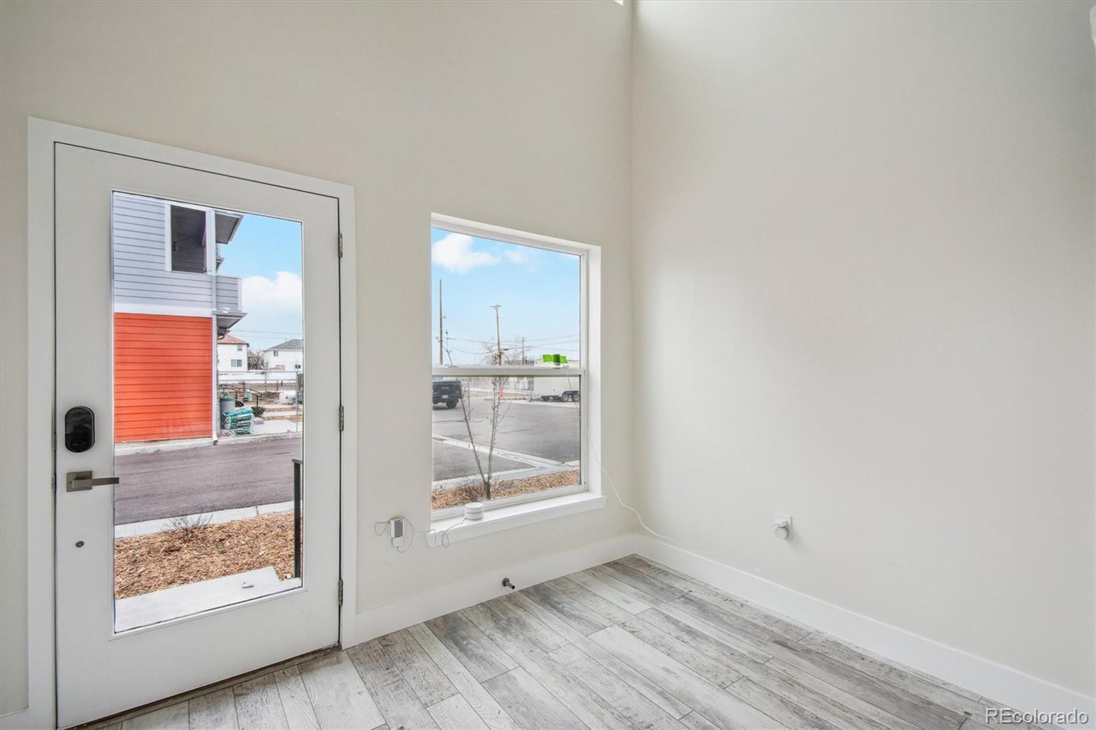 3580 W 66th Avenue Denver CO 80221