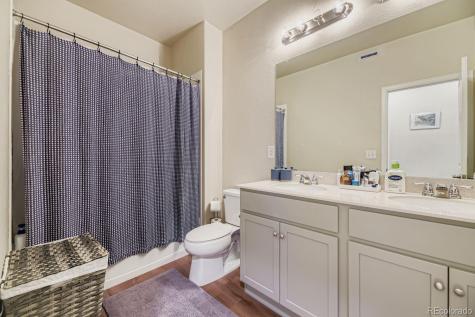 18071 French Creek Avenue Parker CO 80134