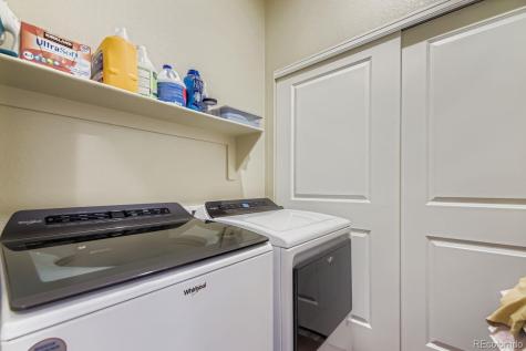 18071 French Creek Avenue Parker CO 80134