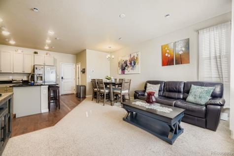 18071 French Creek Avenue Parker CO 80134