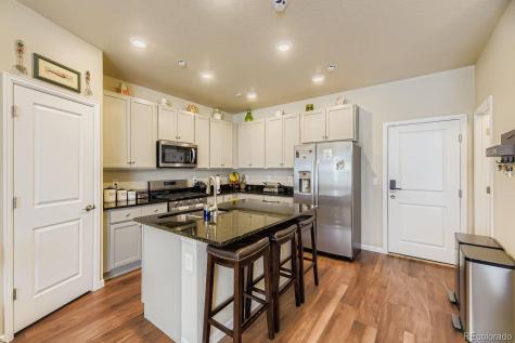 18071 French Creek Avenue Parker CO 80134