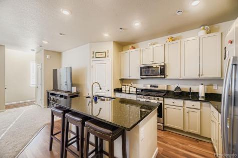 18071 French Creek Avenue Parker CO 80134