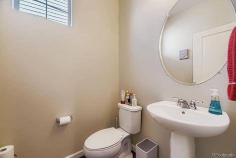 18071 French Creek Avenue Parker CO 80134