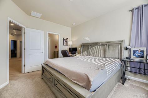 18071 French Creek Avenue Parker CO 80134