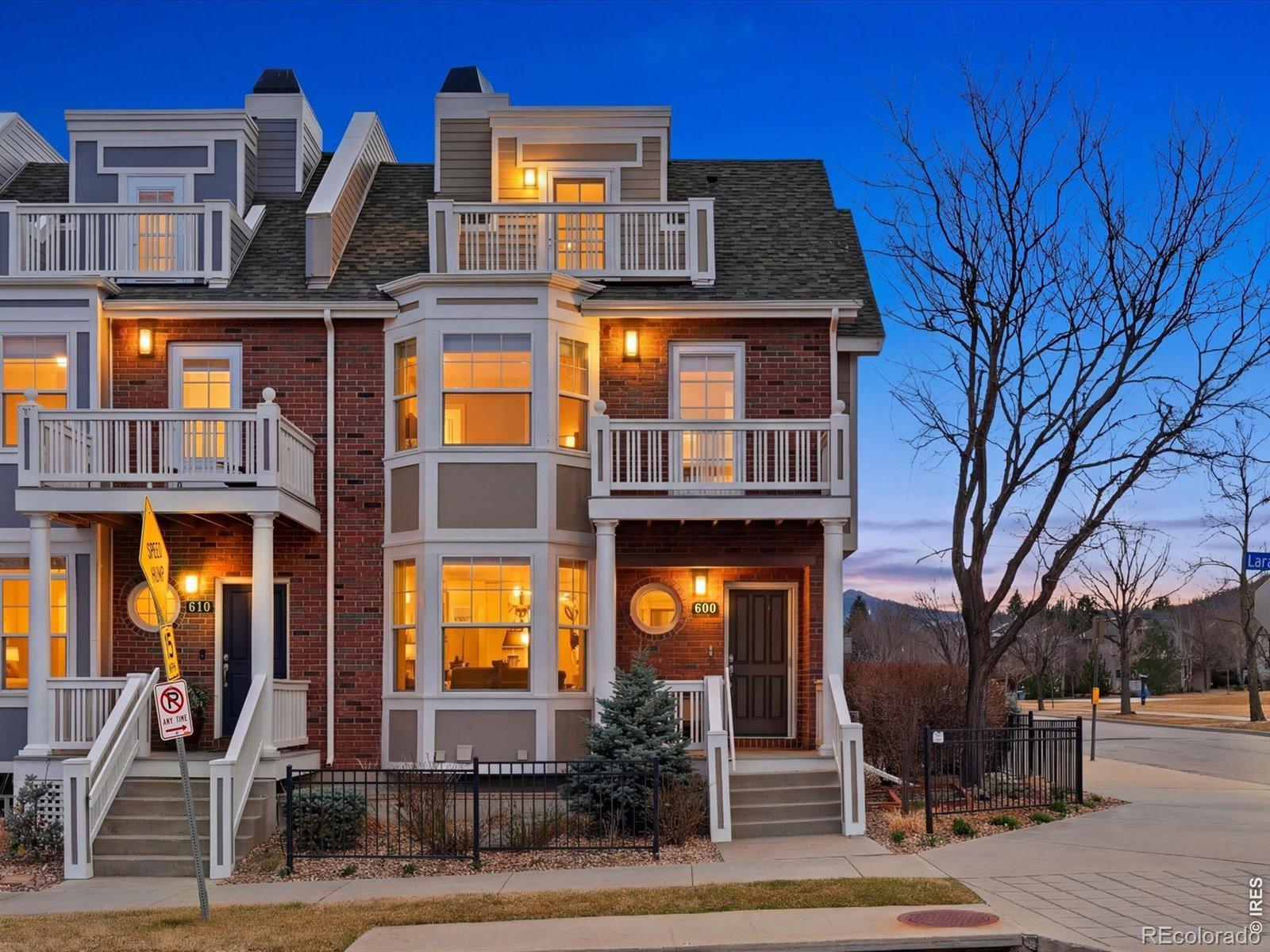 600 Laramie Boulevard Boulder CO 80304