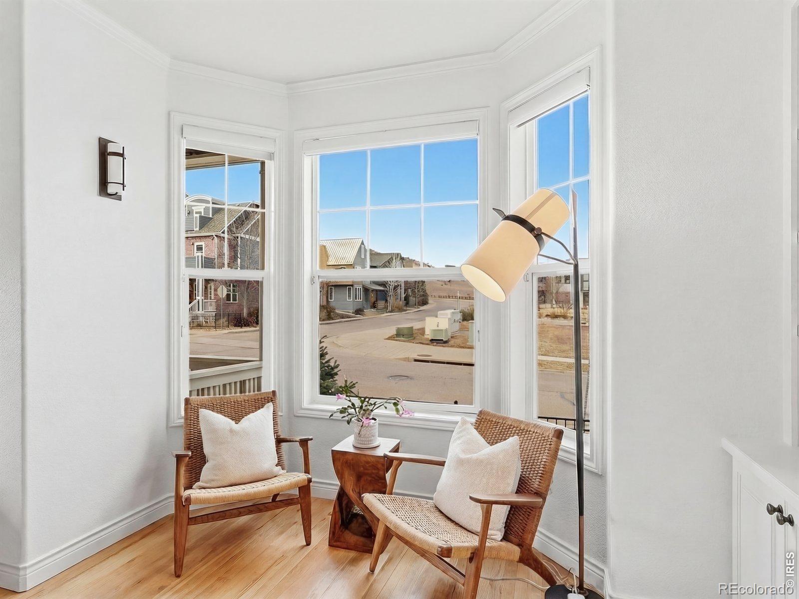 600 Laramie Boulevard Boulder CO 80304