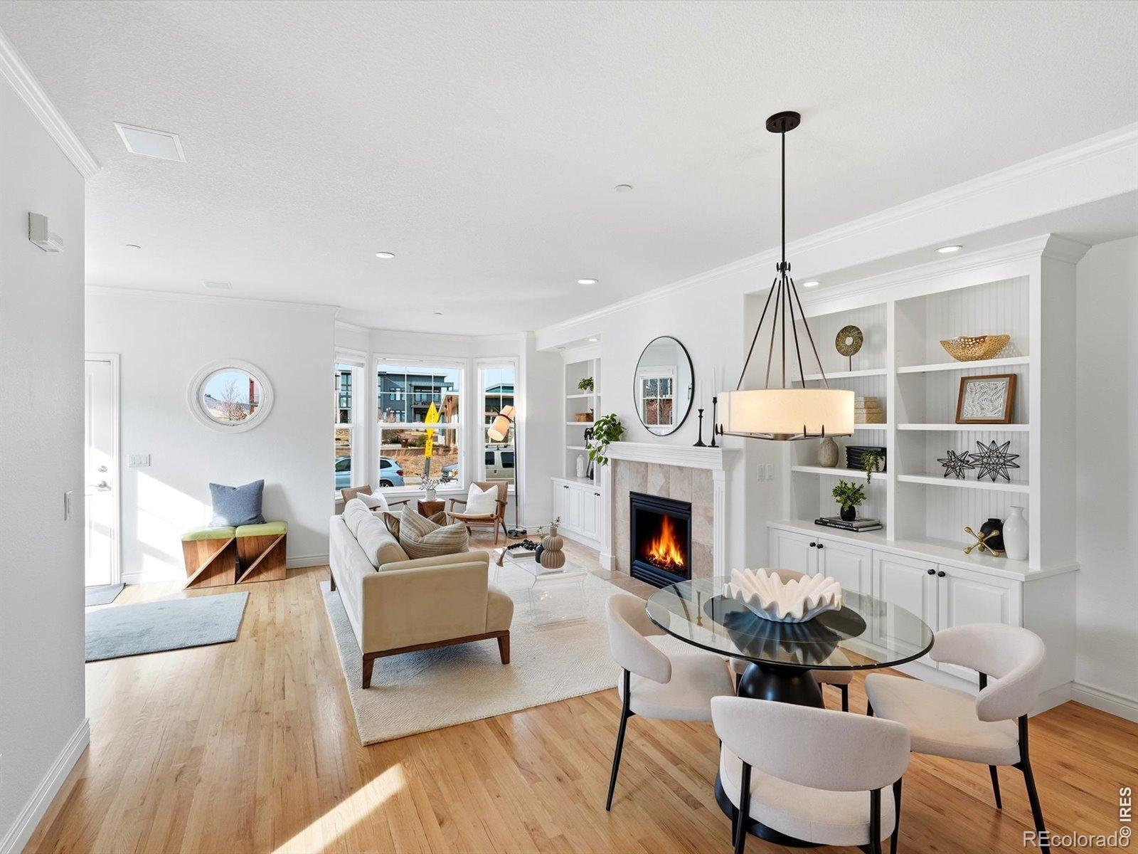 600 Laramie Boulevard Boulder CO 80304