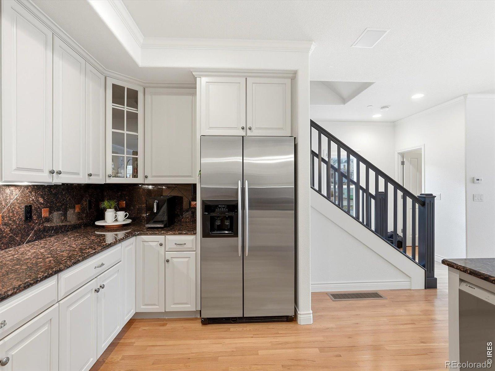 600 Laramie Boulevard Boulder CO 80304
