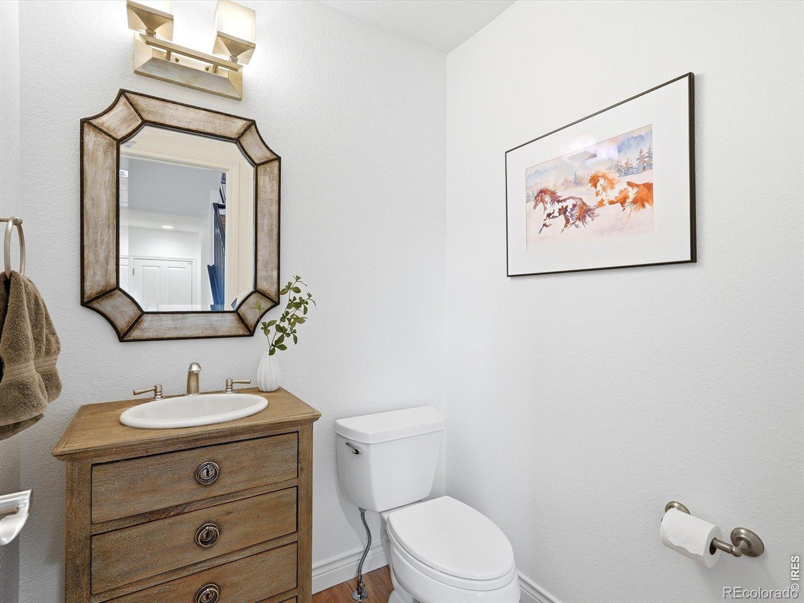 600 Laramie Boulevard Boulder CO 80304