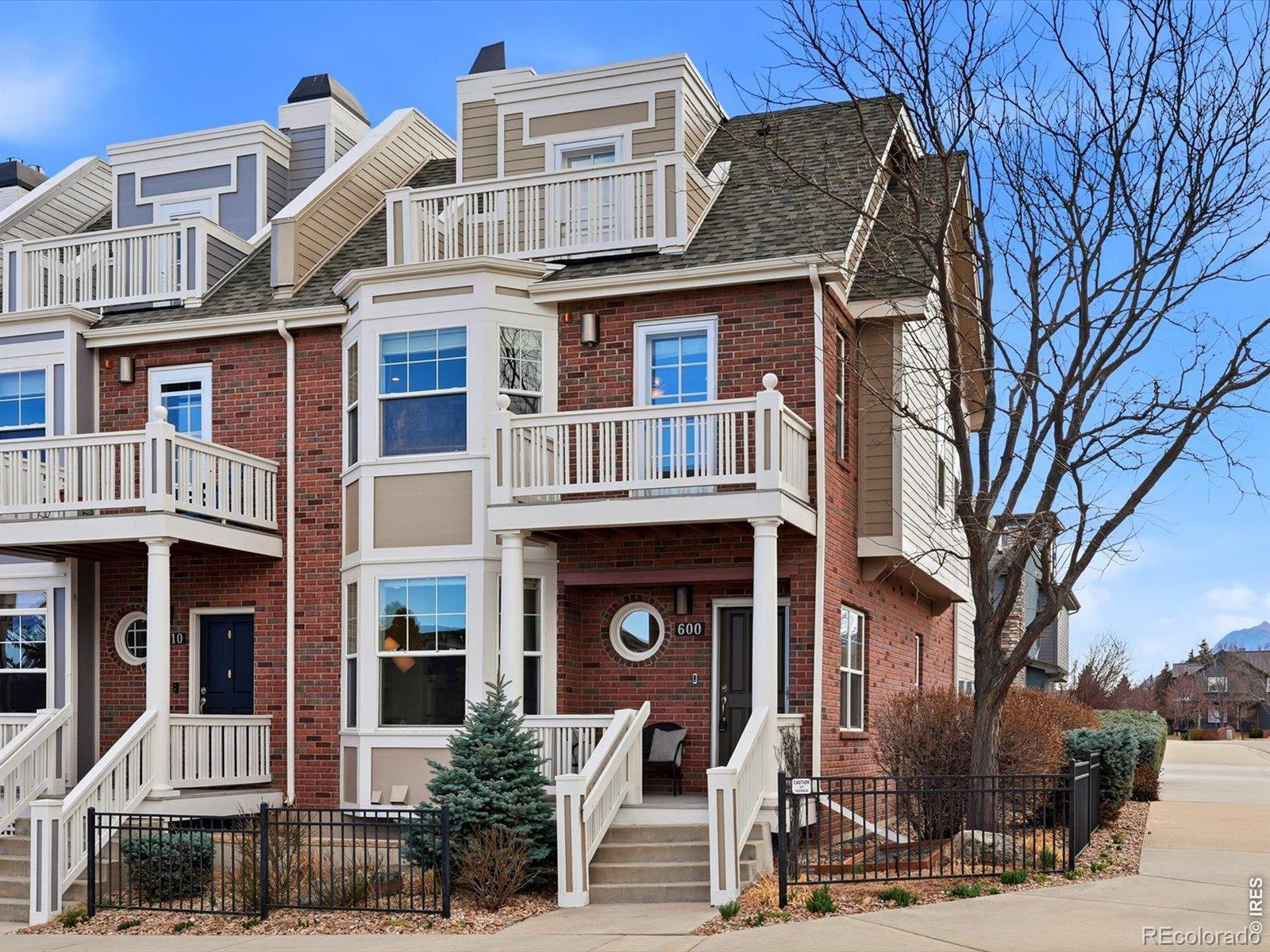600 Laramie Boulevard Boulder CO 80304