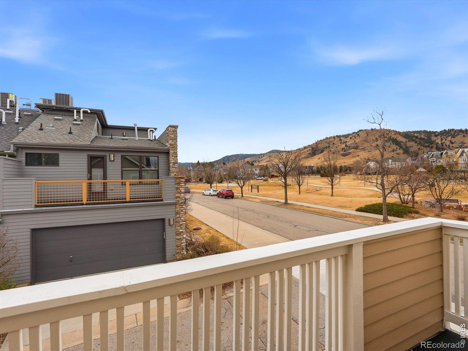600 Laramie Boulevard Boulder CO 80304