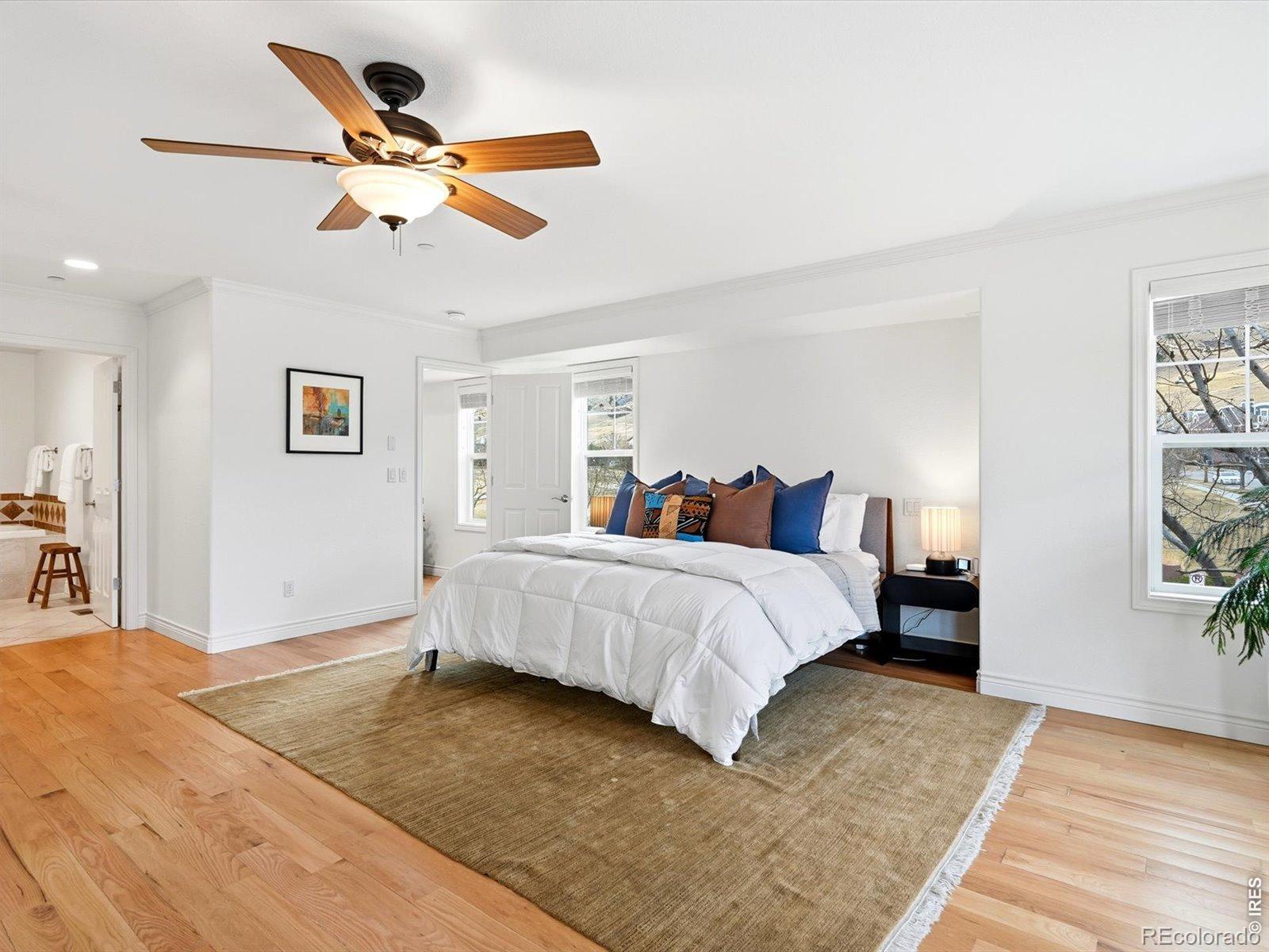 600 Laramie Boulevard Boulder CO 80304