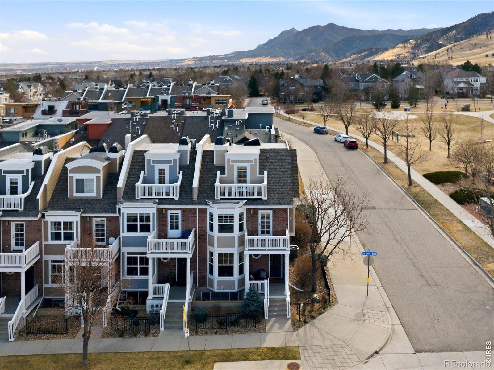 600 Laramie Boulevard Boulder CO 80304