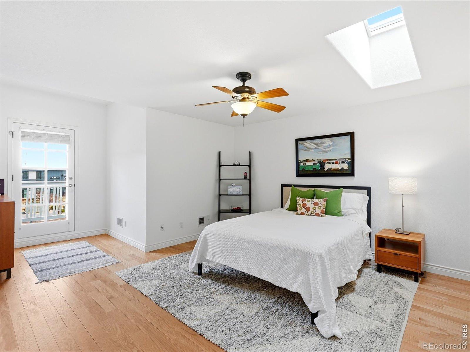 600 Laramie Boulevard Boulder CO 80304