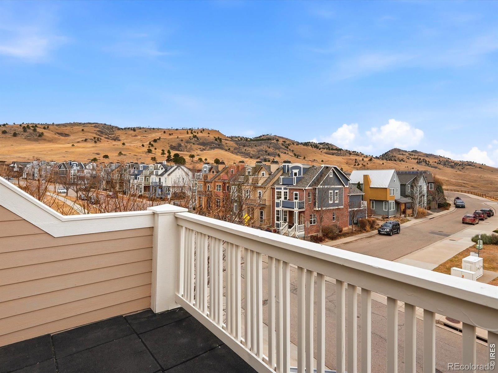 600 Laramie Boulevard Boulder CO 80304