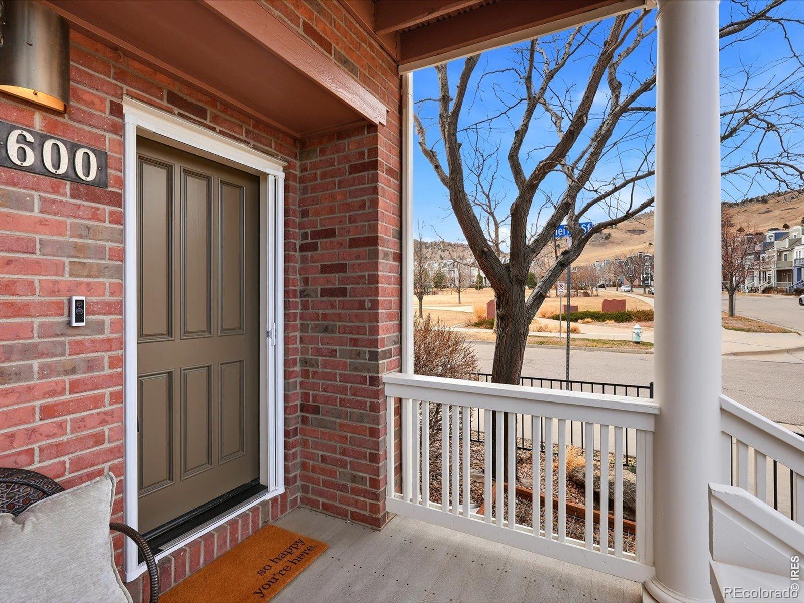 600 Laramie Boulevard Boulder CO 80304