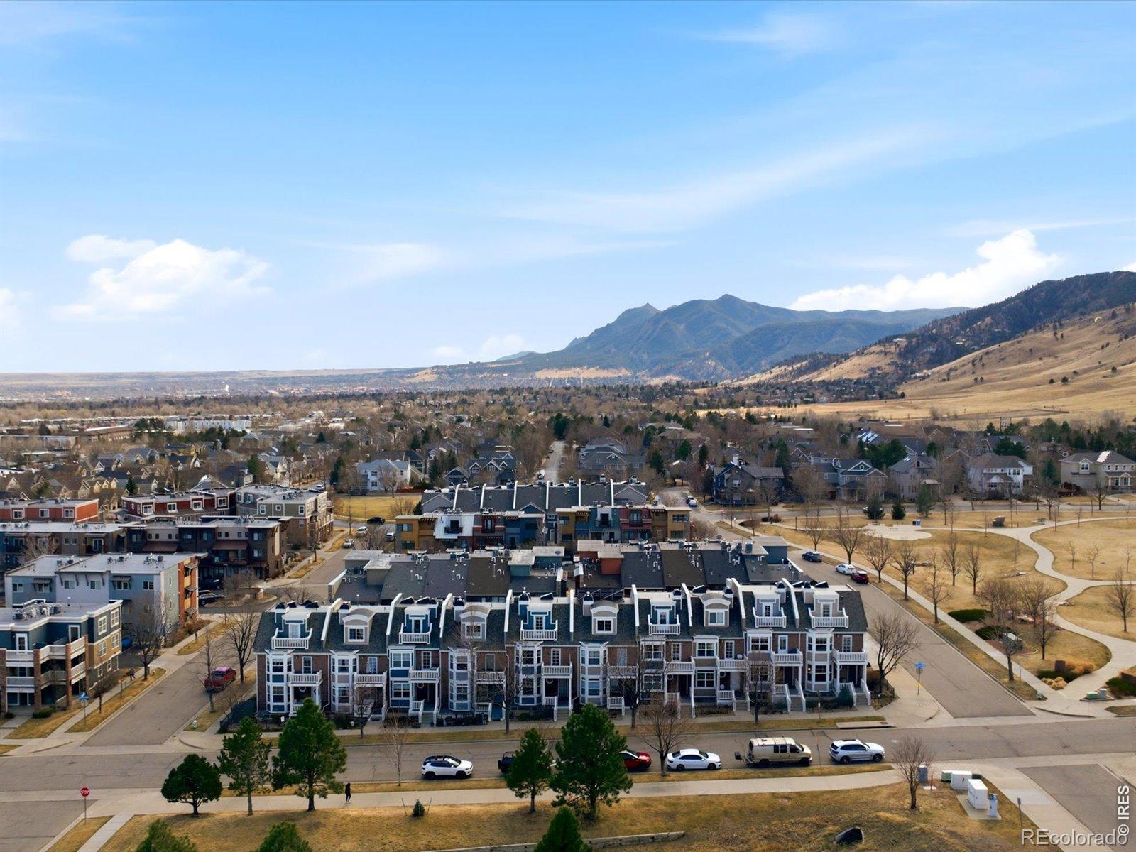 600 Laramie Boulevard Boulder CO 80304