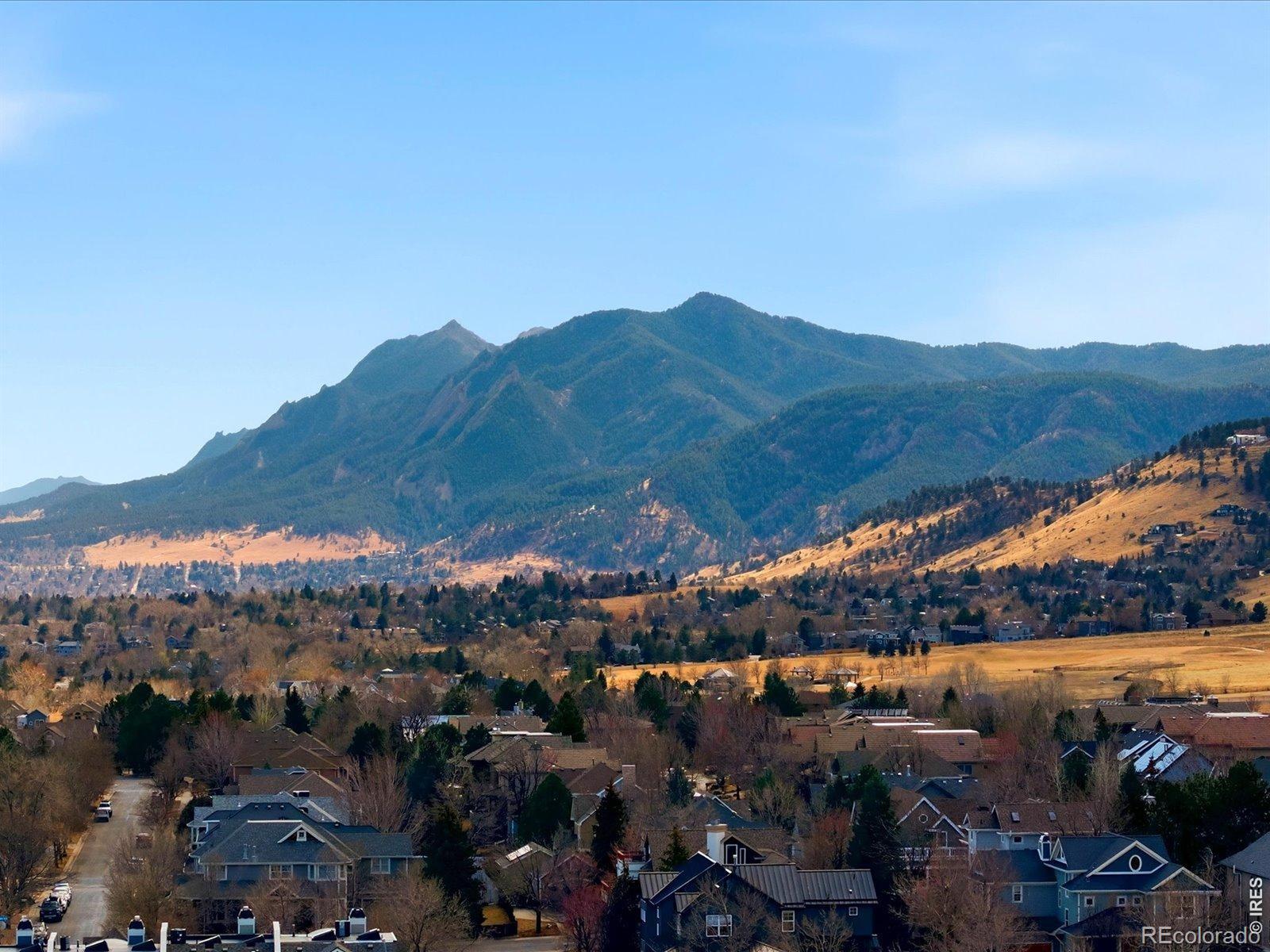 600 Laramie Boulevard Boulder CO 80304