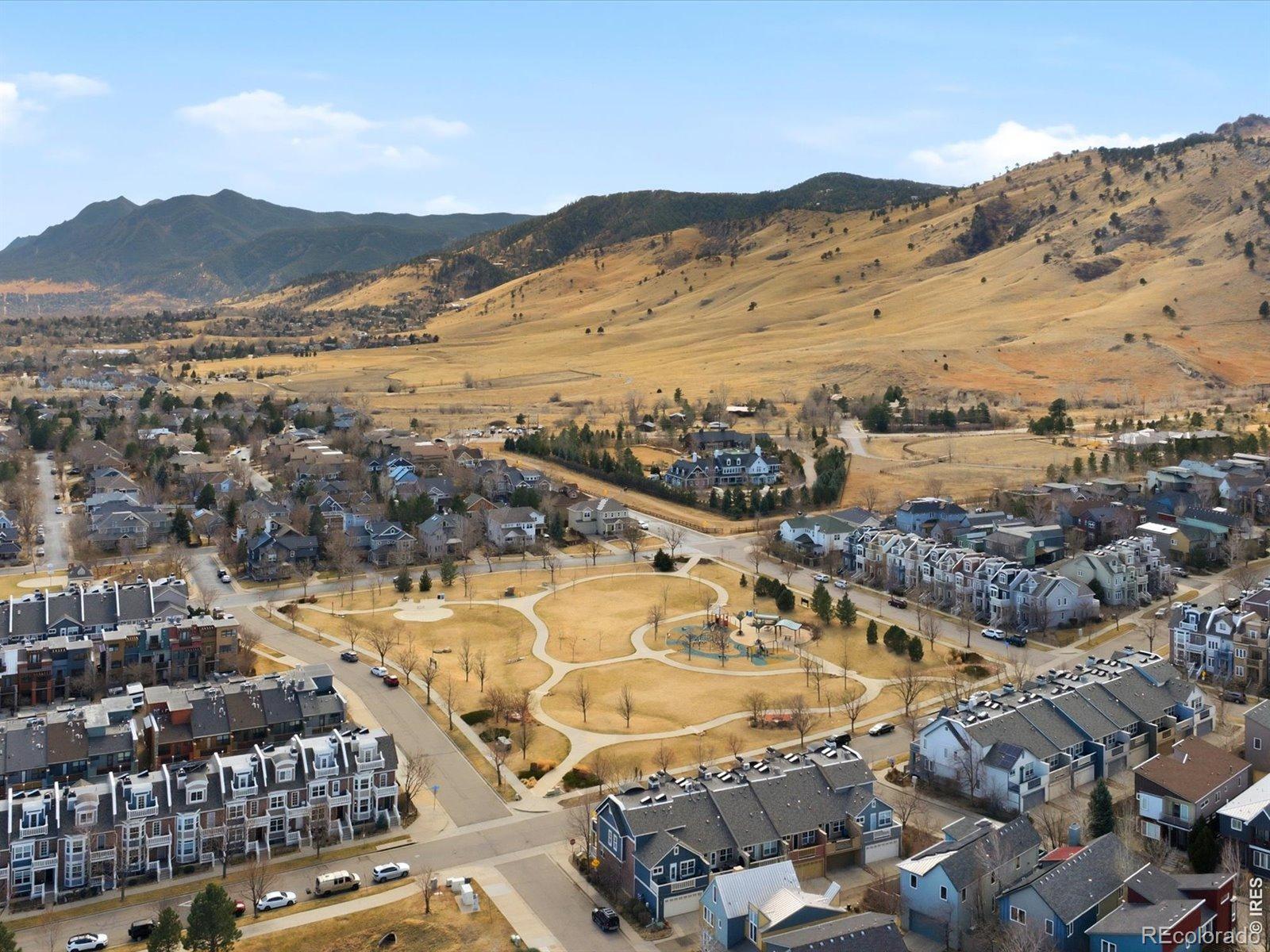 600 Laramie Boulevard Boulder CO 80304