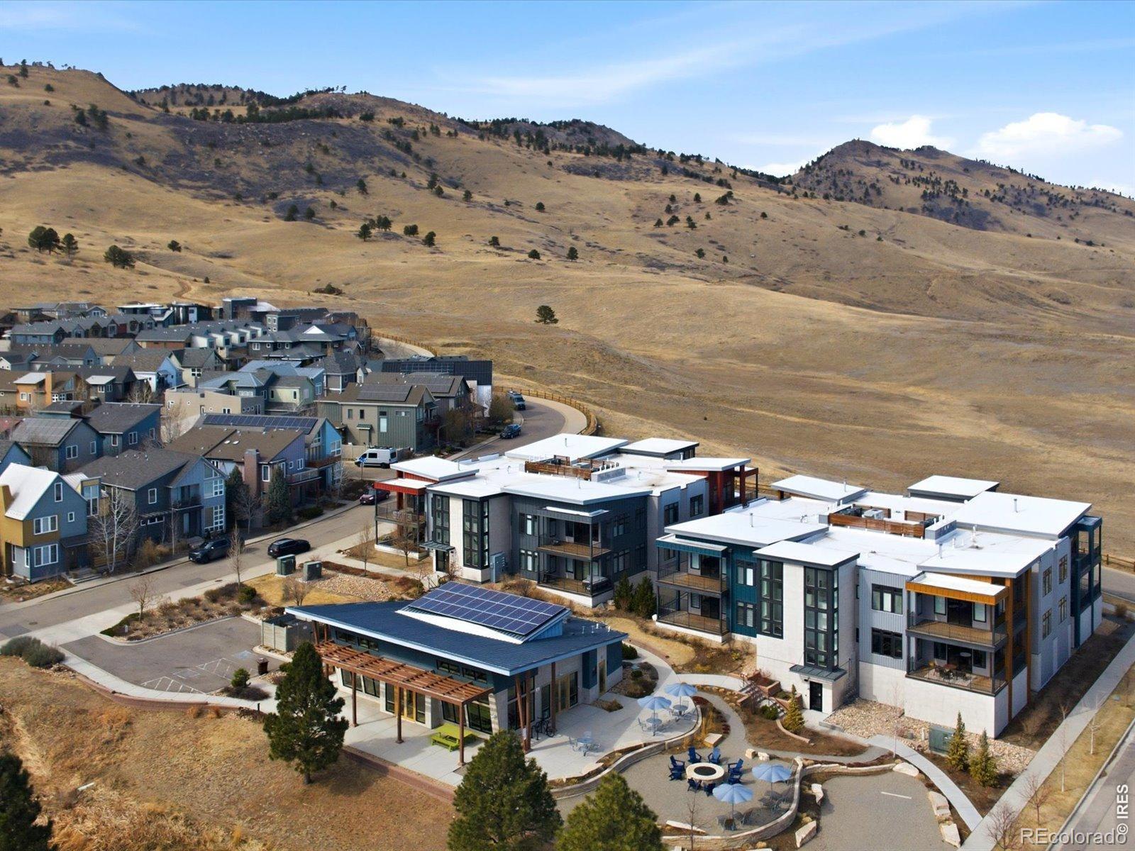 600 Laramie Boulevard Boulder CO 80304
