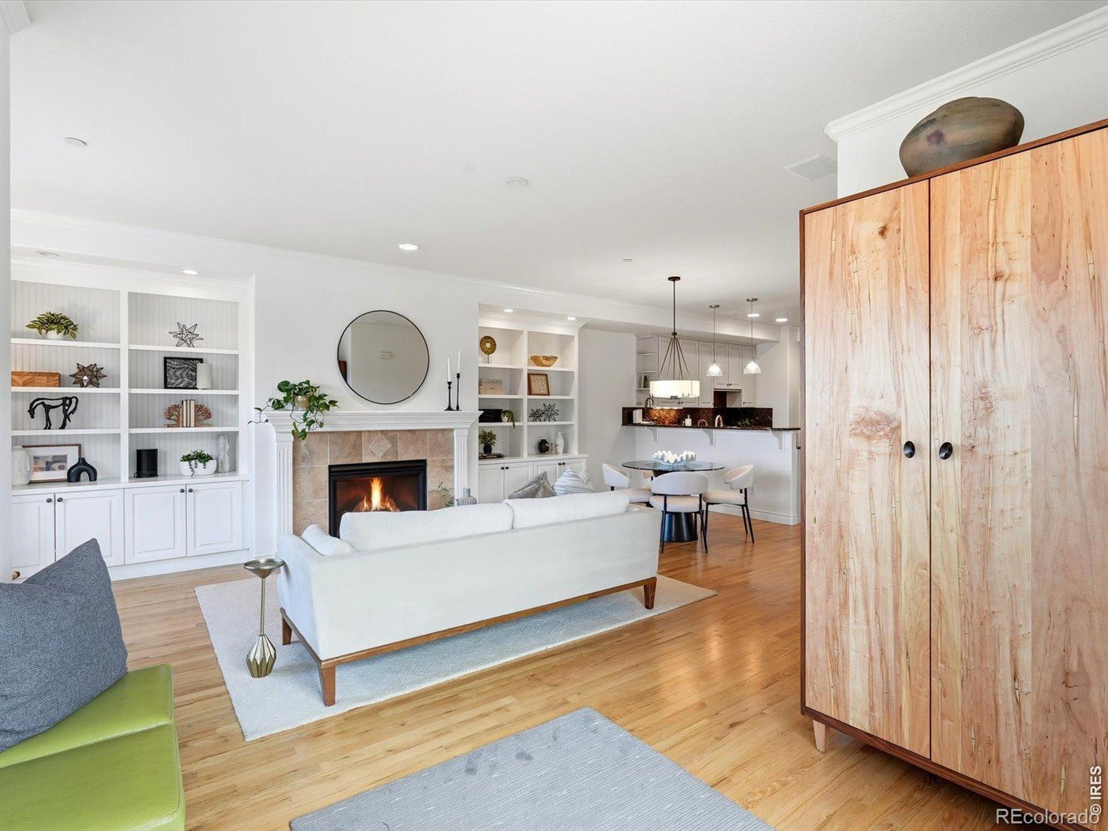 600 Laramie Boulevard Boulder CO 80304