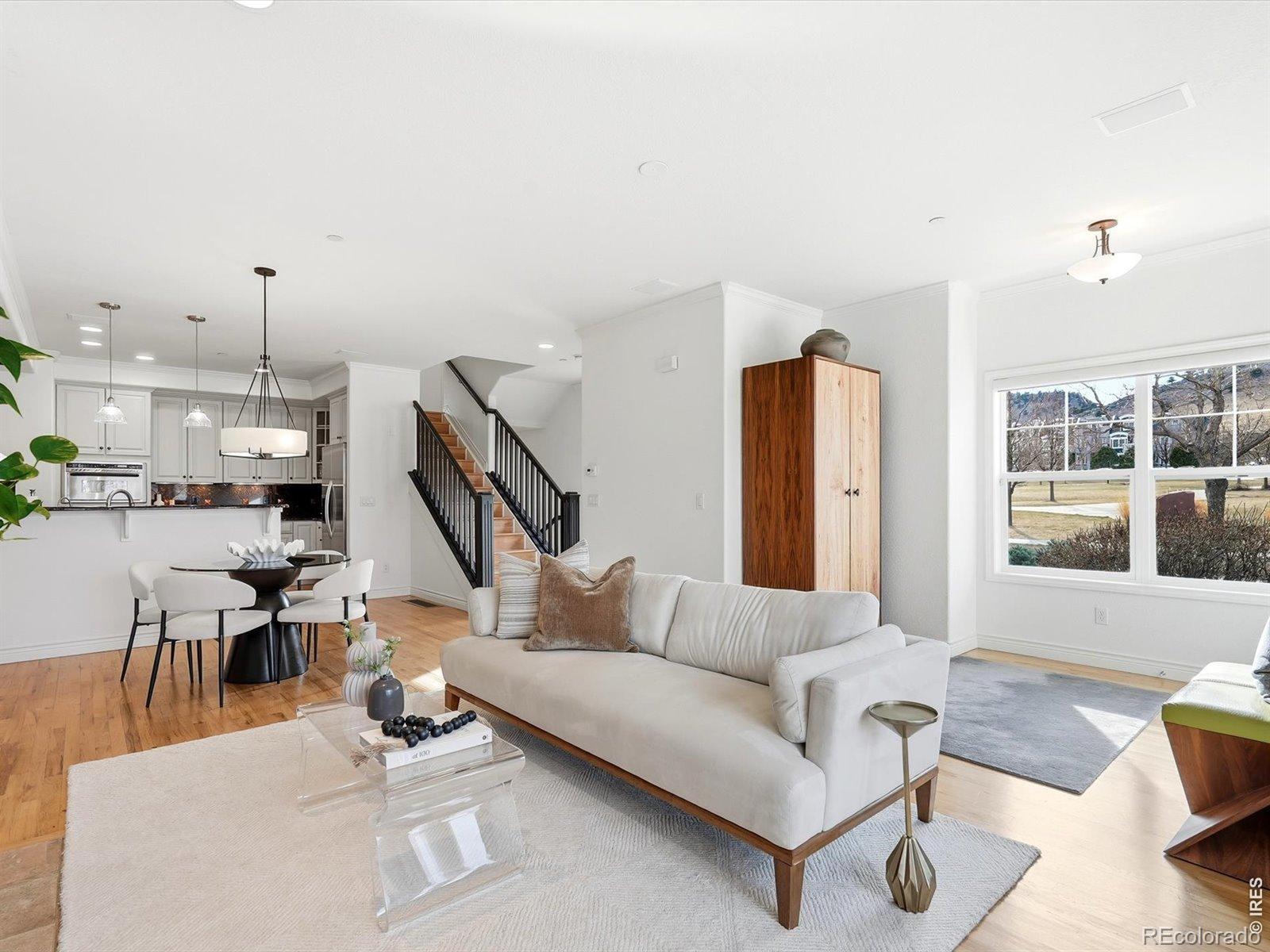 600 Laramie Boulevard Boulder CO 80304