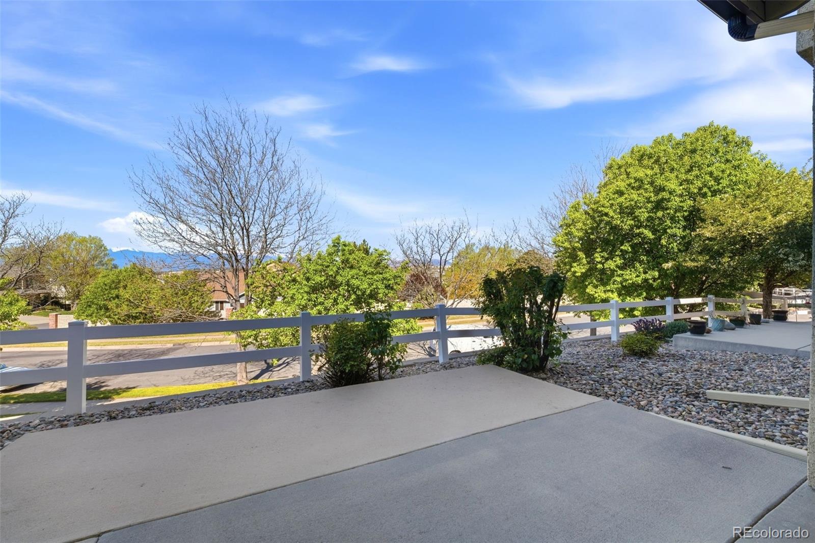 4362 Alder Springs View Colorado Springs CO 80922
