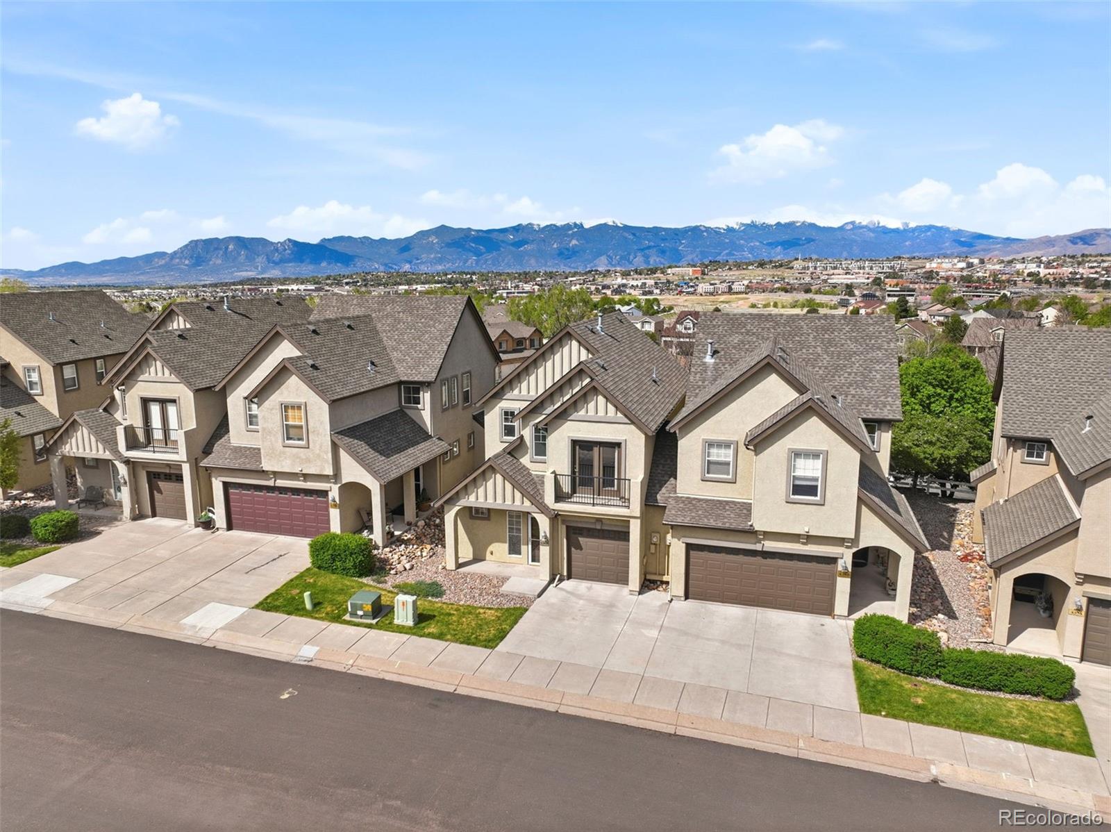 4362 Alder Springs View Colorado Springs CO 80922