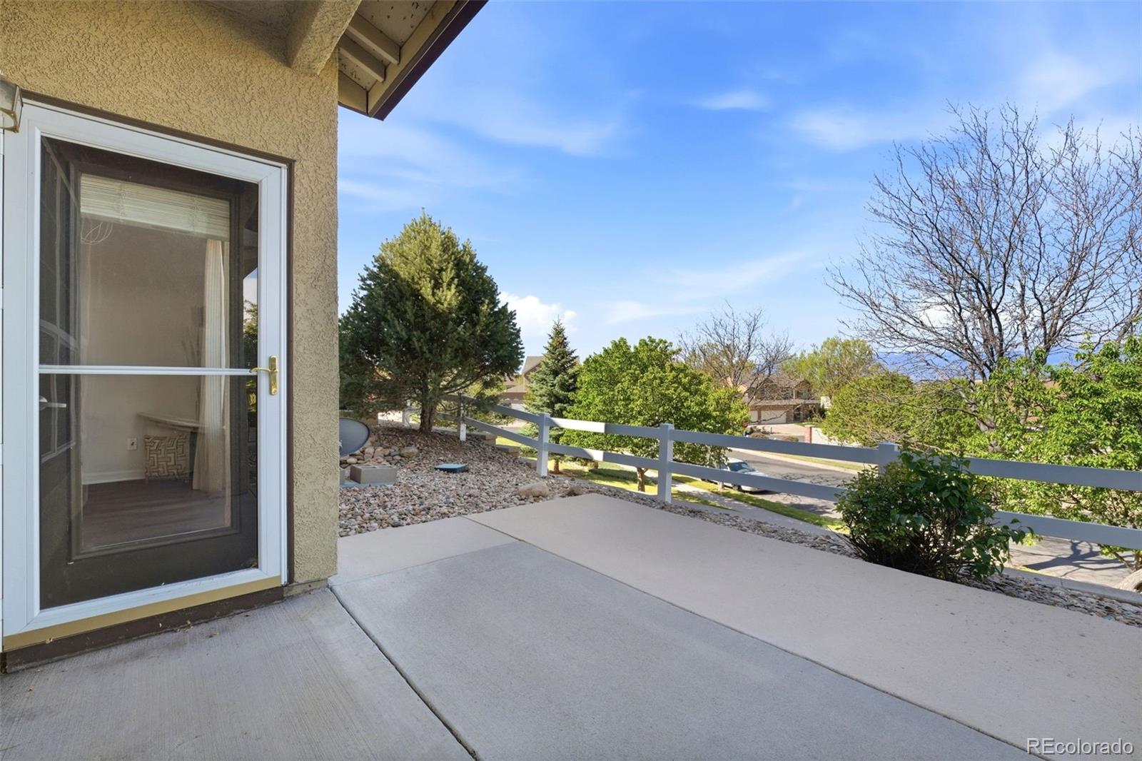 4362 Alder Springs View Colorado Springs CO 80922