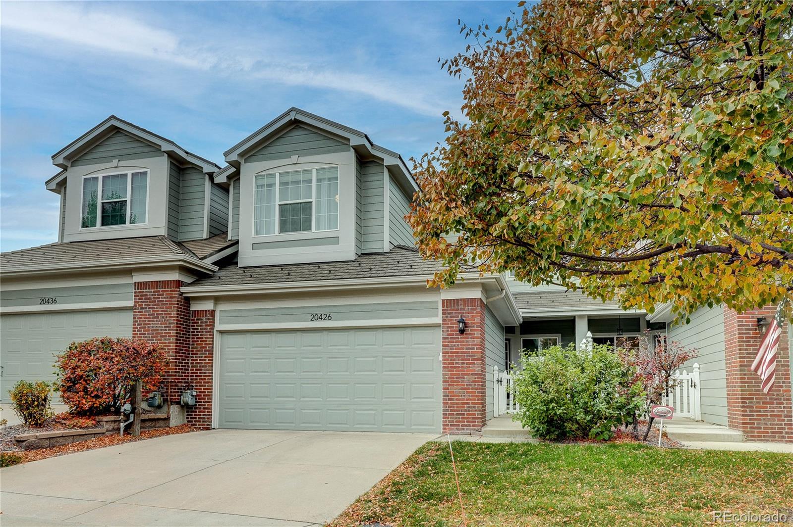 20426 E Orchard Place Aurora CO 80016