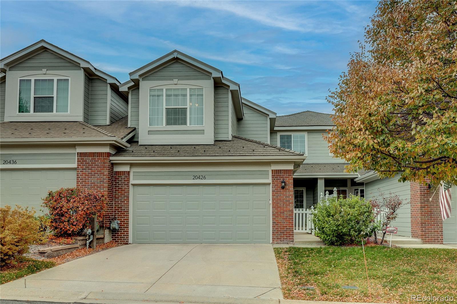20426 E Orchard Place Aurora CO 80016