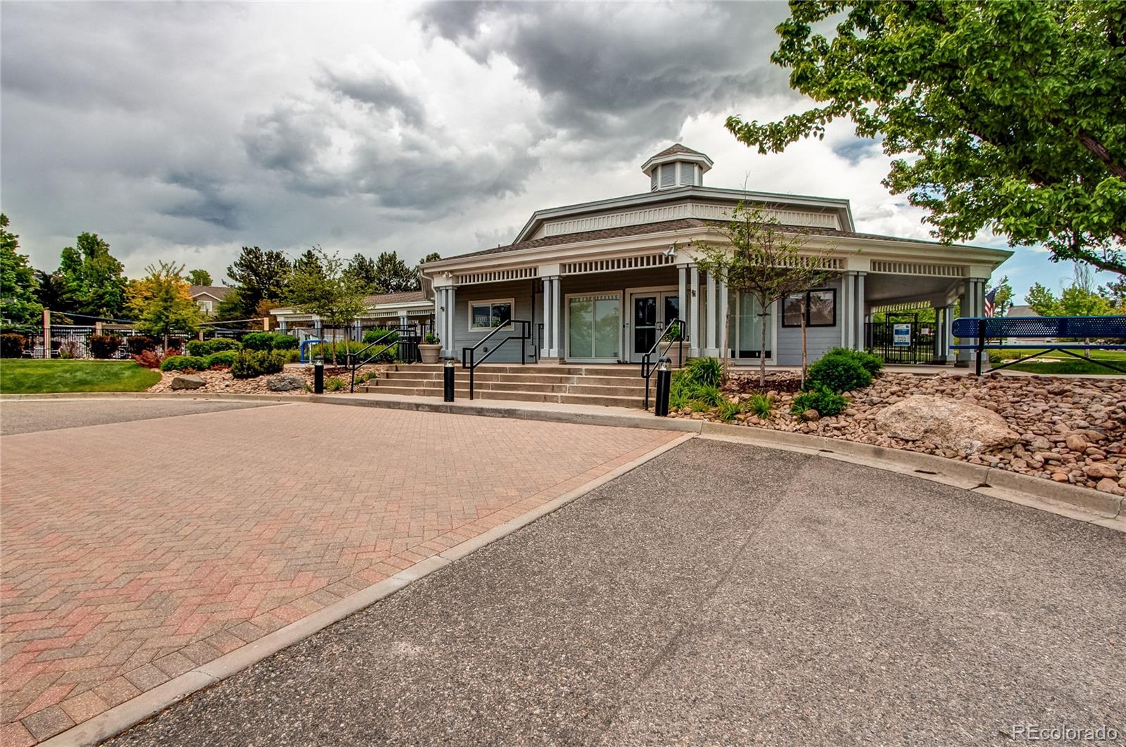 20426 E Orchard Place Aurora CO 80016