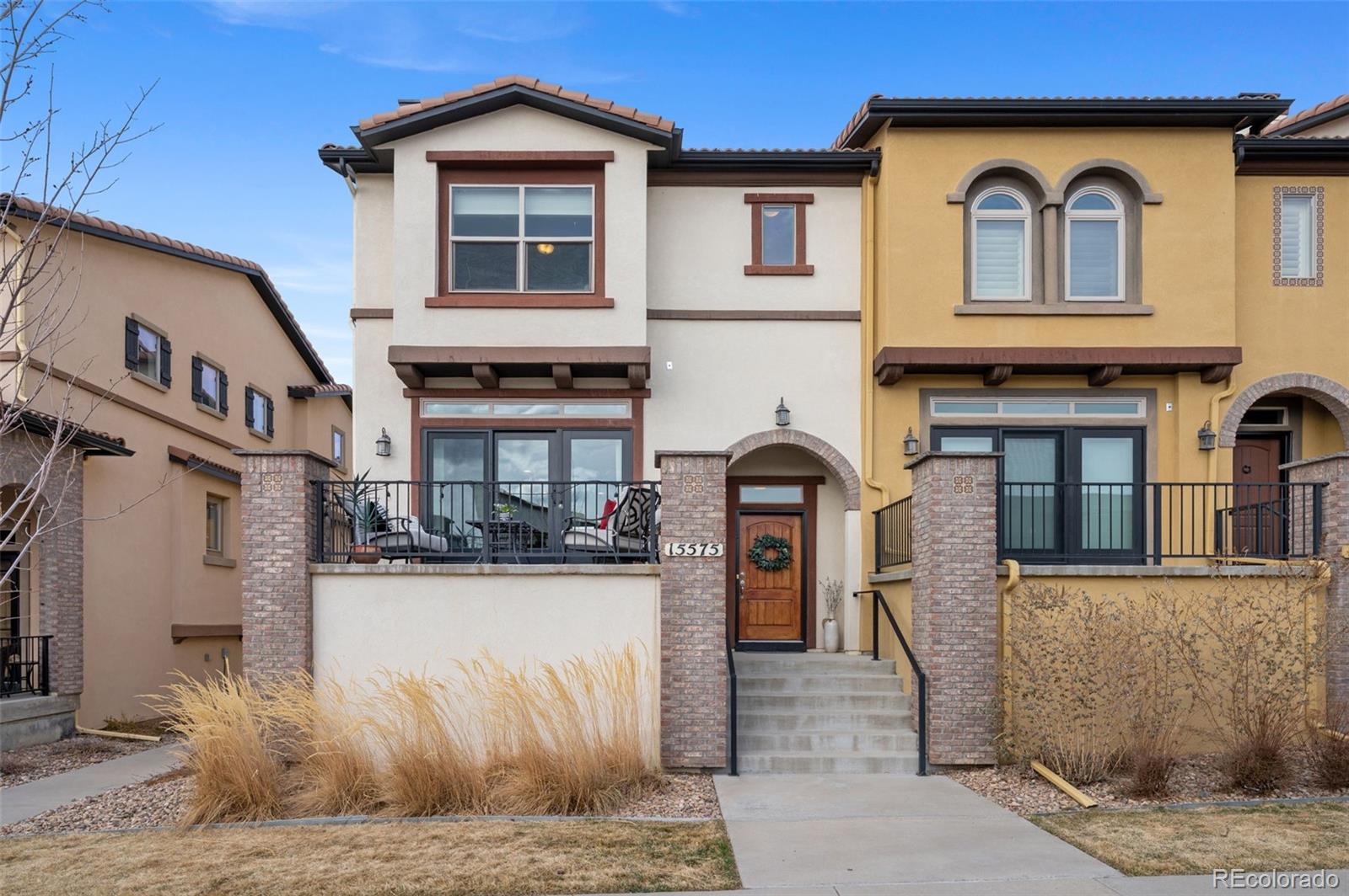 15575 W Baker Avenue Lakewood CO 80228