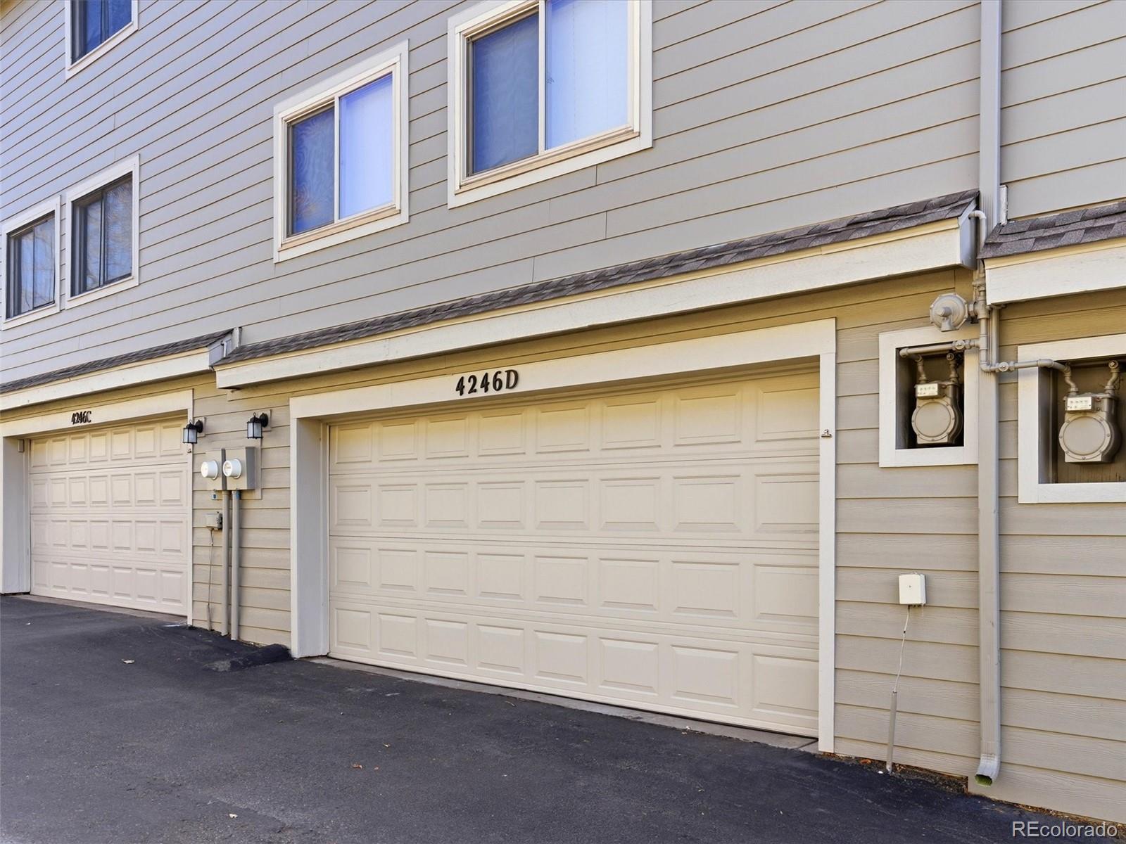 4246 S Granby Street Aurora CO 80014
