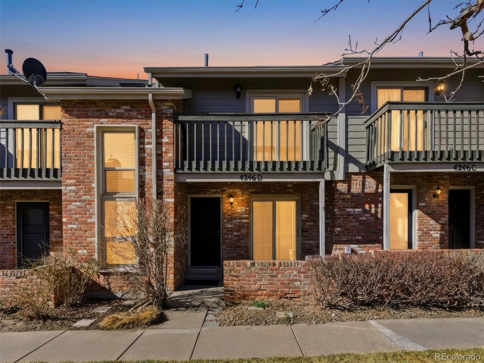 4246 S Granby Street Aurora CO 80014