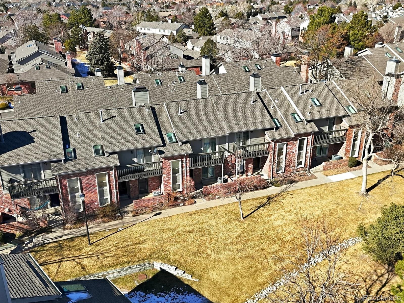 4246 S Granby Street Aurora CO 80014