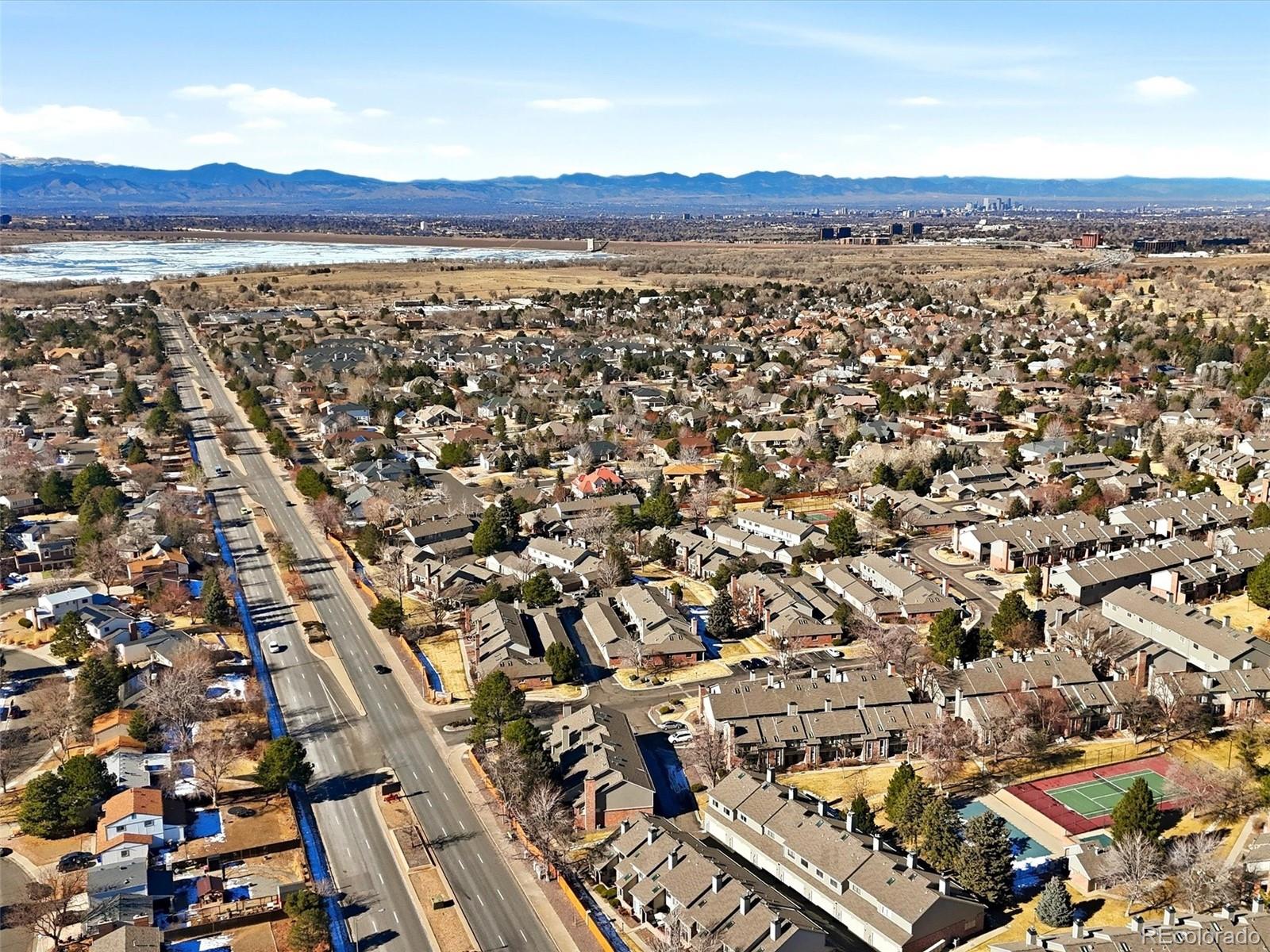 4246 S Granby Street Aurora CO 80014