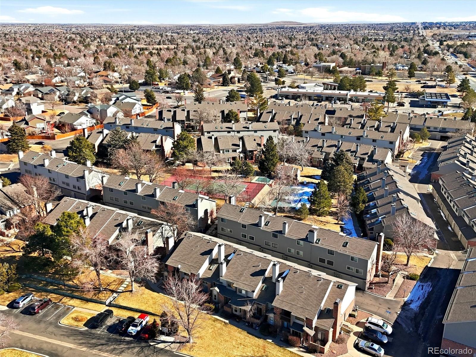 4246 S Granby Street Aurora CO 80014