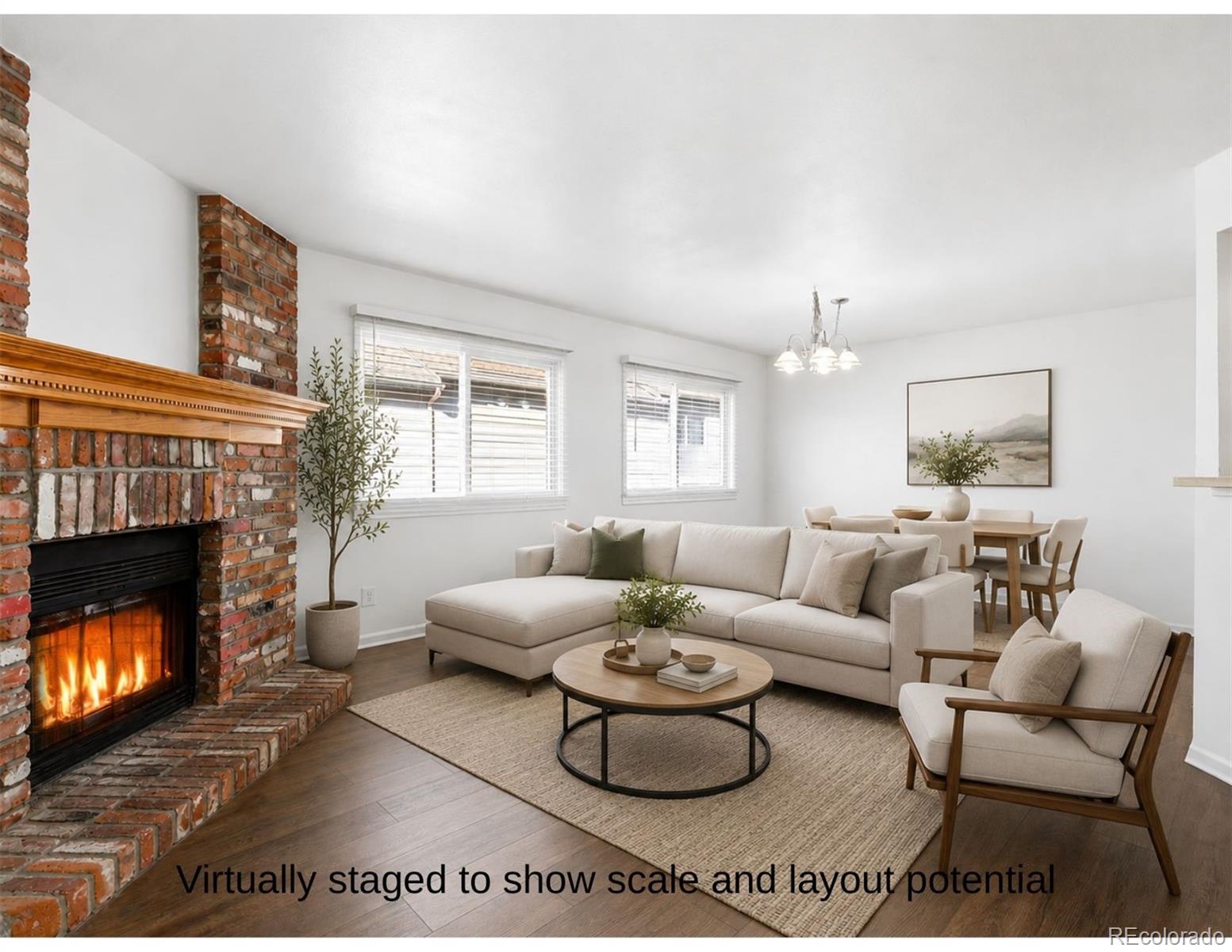 4246 S Granby Street Aurora CO 80014