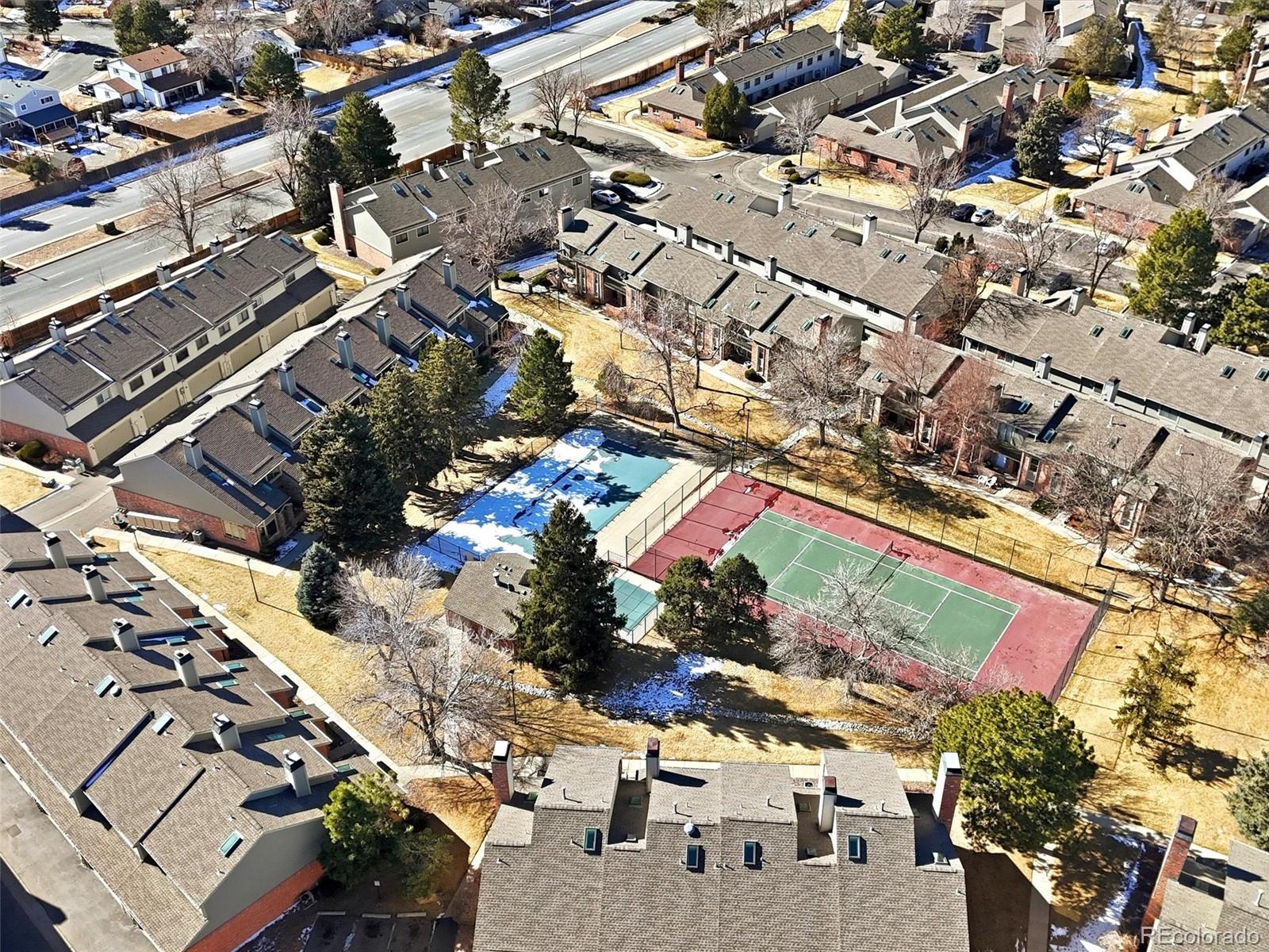 4246 S Granby Street Aurora CO 80014