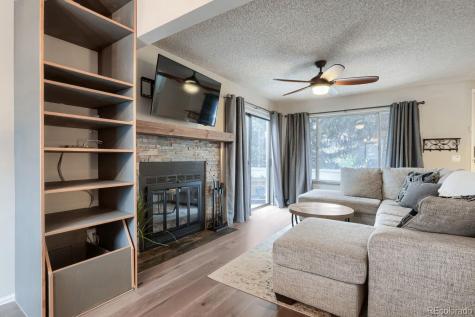 11666 E Cedar Avenue Aurora CO 80012