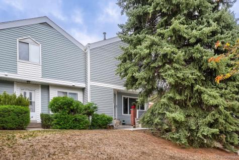 11666 E Cedar Avenue Aurora CO 80012
